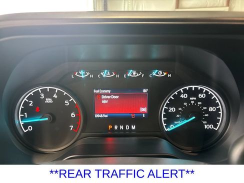 Used 2026 Ford F250 XL w/ STX Appearance Package AWD/4WD image 24