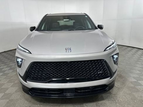 New 2026 Buick Enclave Sport Touring w/ Power Package image 38