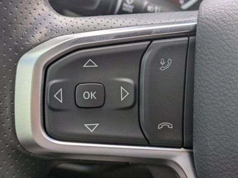 New 2026 RAM 1500 Tradesman image 20