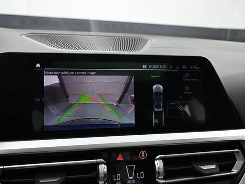 Used 2022 BMW M3 w/ Executive Package image 21