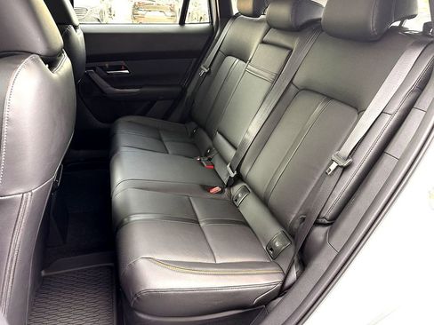 New 2026 MAZDA CX-50 2.5 Hybrid w/ Weather Package image 15