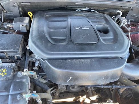 Used 2021 Dodge Durango GT AWD/4WD image 25