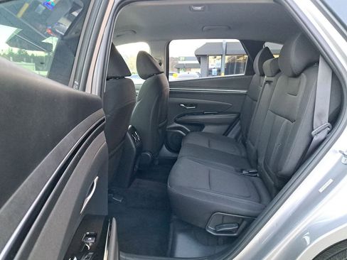 Used 2022 Hyundai Tucson XRT image 13