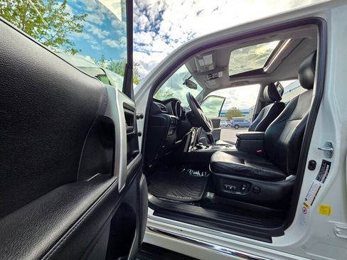 Used 2012 Toyota 4Runner Limited image 55