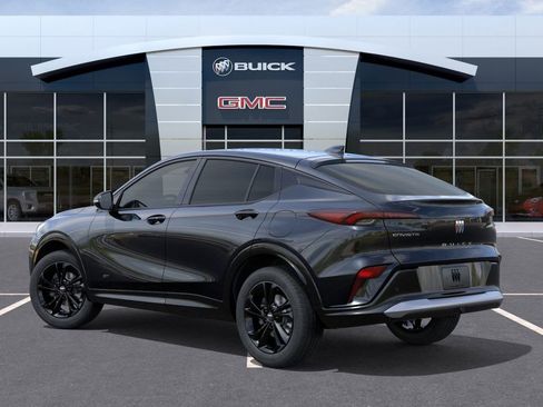 New 2026 Buick Envista Sport Touring image 3