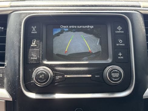 Used 2014 RAM 1500 Big Horn RWD image 5