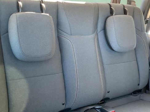 New 2026 Jeep Wrangler Sport S image 39