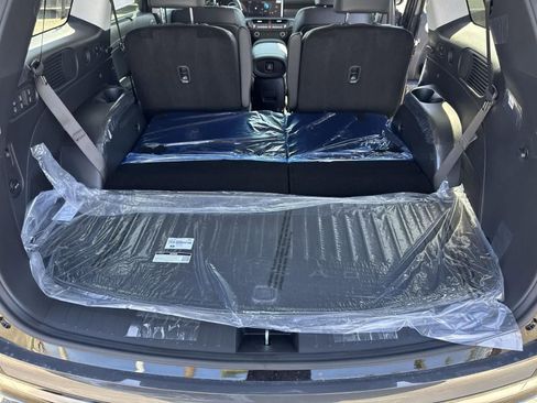 New 2026 Hyundai Palisade Limited image 35