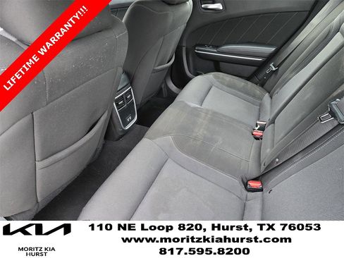 Used 2022 Dodge Charger SXT image 30