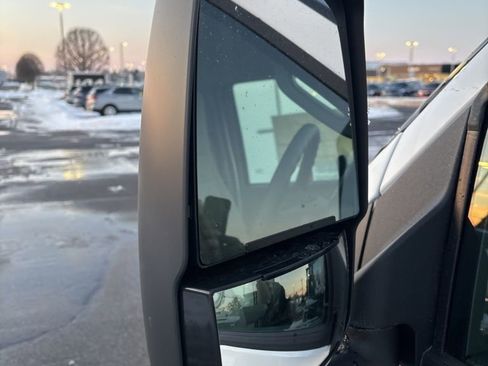 New 2025 Chevrolet Express 3500 w/ Power Convenience Package RWD image 36
