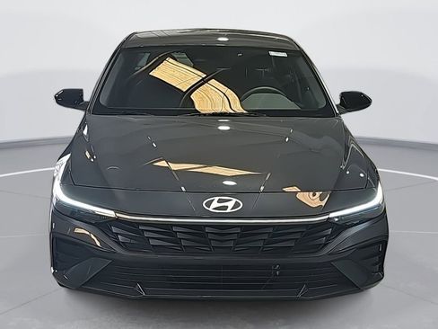 New 2026 Hyundai Elantra Sport FWD image 2