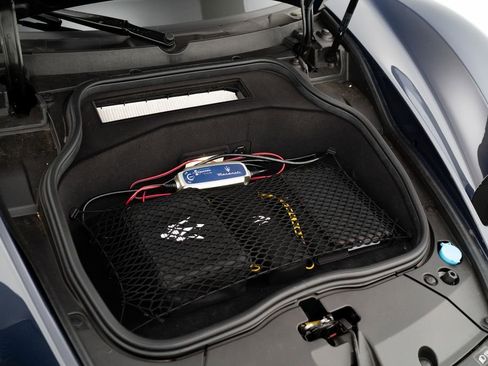 Used 2023 Maserati MC20 Coupe RWD image 31