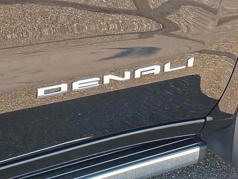 Used 2023 GMC Sierra 1500 Denali w/ Denali Reserve Package AWD/4WD image 27
