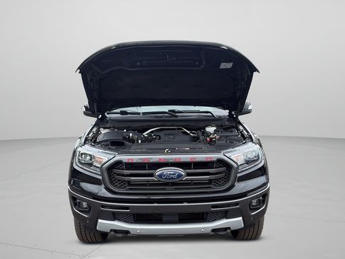 Used 2019 Ford Ranger Lariat w/ Equipment Group 501A Mid AWD/4WD image 23