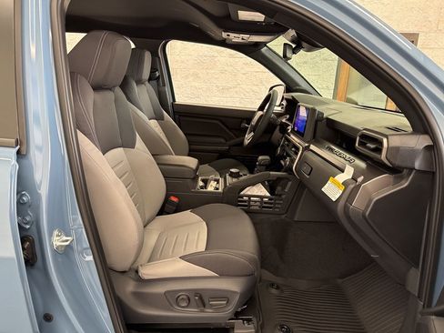 New 2026 Toyota Tacoma TRD Sport image 46