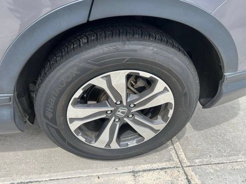 Used 2019 Honda CR-V LX image 12