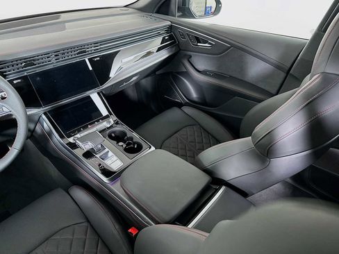 New 2026 Audi Q8 Prestige image 22