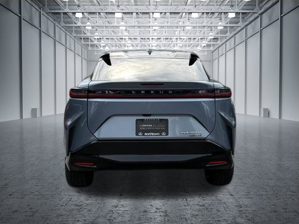 Certified 2023 Lexus RZ 450e Premium w/ Technology Package AWD/4WD image 22