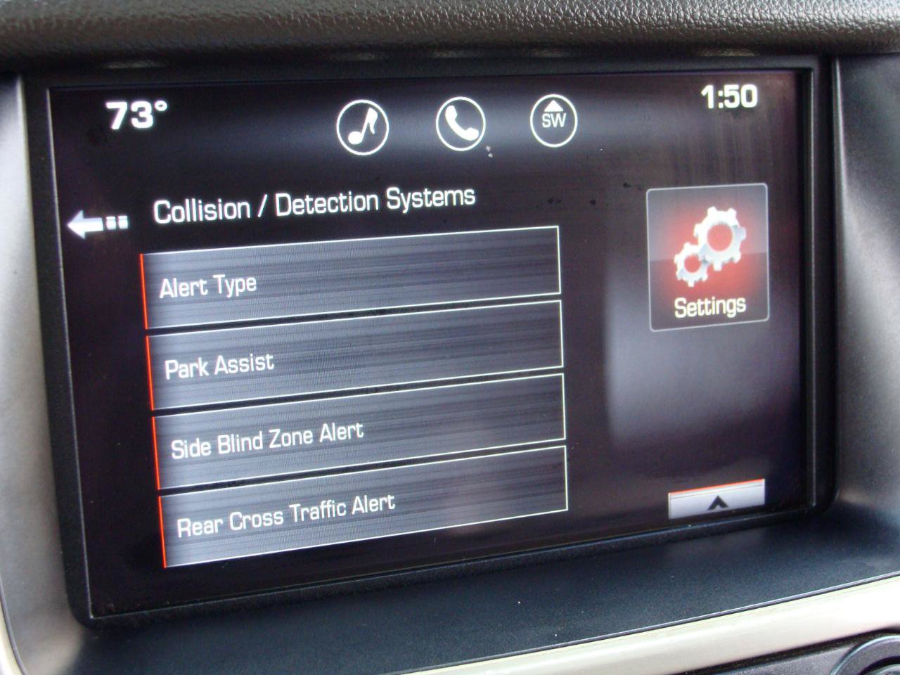 Used 2015 GMC Yukon XL Denali w/ Touring Package AWD/4WD image 21