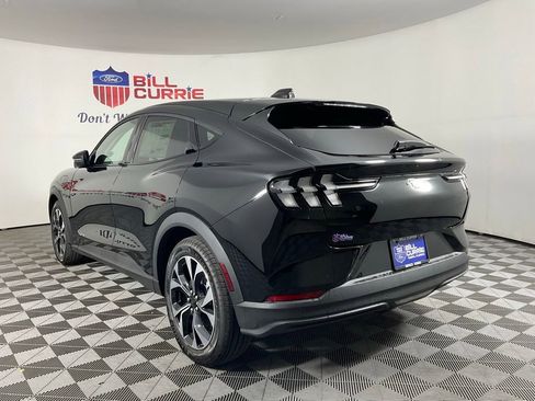New 2026 Ford Mustang Mach-E Select w/ Comfort Package RWD image 5