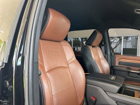 Used 2023 RAM 2500 Limited AWD/4WD image 27