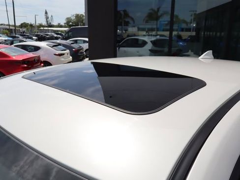 Used 2023 MAZDA CX-5 AWD 2.5 S w/ Preferred Package image 19