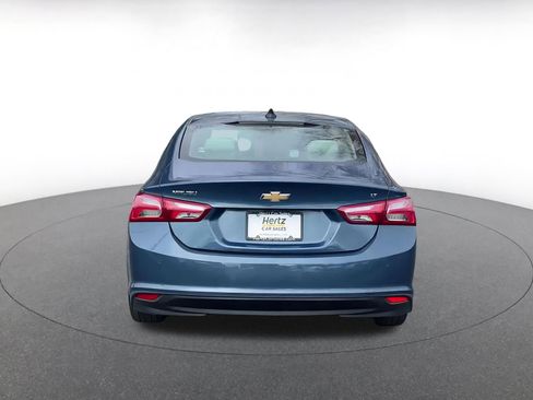 Used 2024 Chevrolet Malibu LT image 12