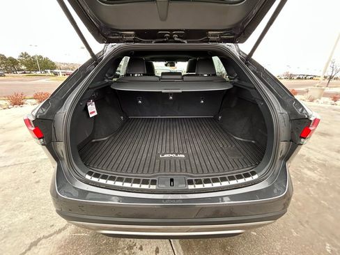 Used 2024 Lexus RX 350 image 29