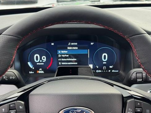 New 2026 Ford Explorer ST-Line w/ ST-Line Street Pack image 29