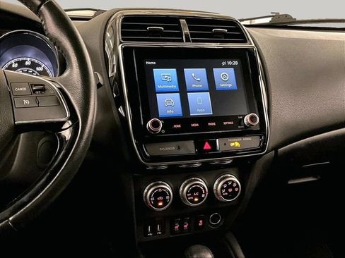 Used 2020 Mitsubishi Outlander Sport SE AWD/4WD image 6