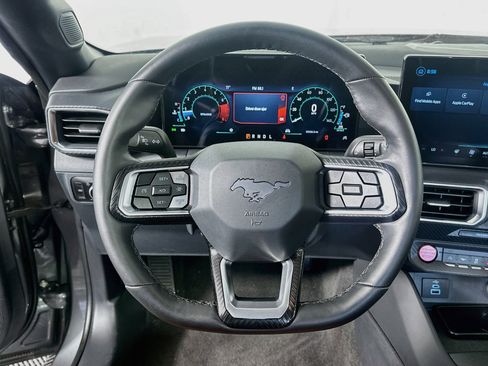 Used 2026 Ford Mustang Premium RWD image 18