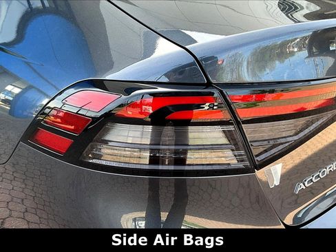 Used 2024 Honda Accord EX image 22