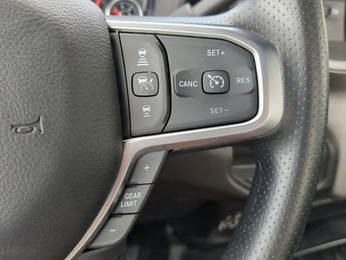 New 2025 RAM 5500 Tradesman image 21