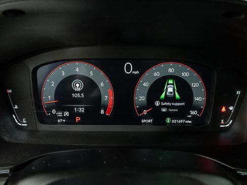 Used 2024 Acura Integra A-Spec FWD image 16