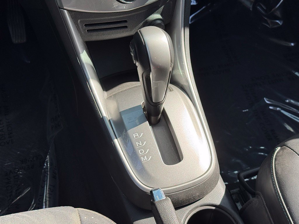 Used 2015 Chevrolet Trax LT w/ LT Sun and Sound Package FWD image 18