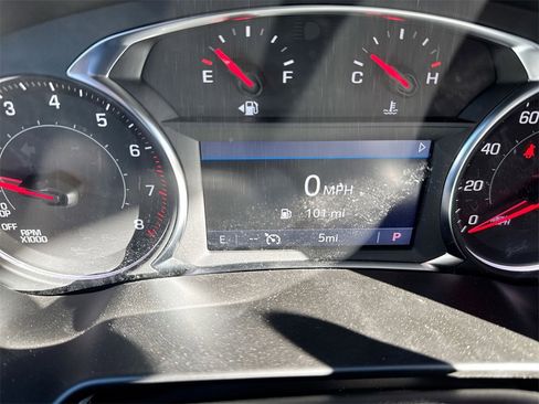 New 2026 Chevrolet Blazer LT image 20