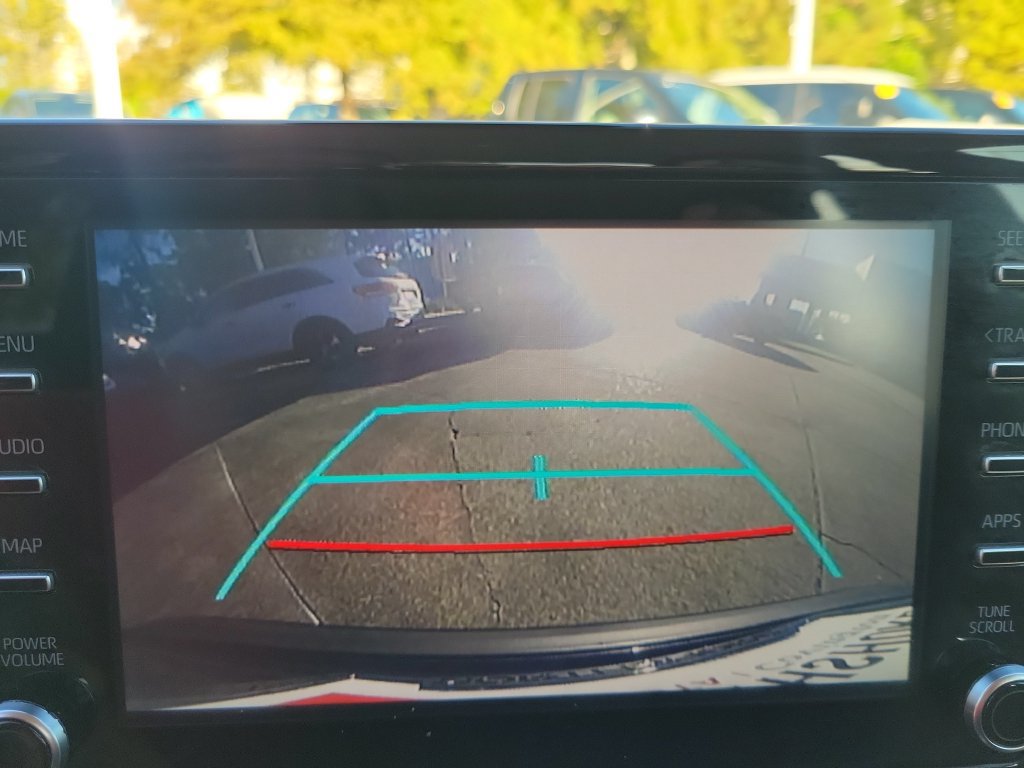 Certified 2020 Toyota Corolla LE FWD image 18