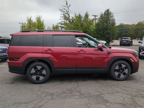 New 2026 Hyundai Santa Fe SEL image 2