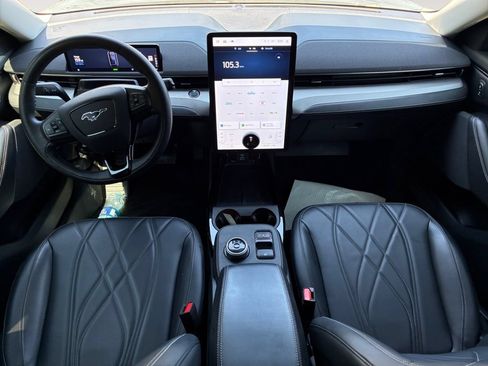Used 2023 Ford Mustang Mach-E Select RWD image 10