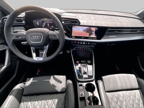 Used 2026 Audi S3 Premium AWD/4WD image 14