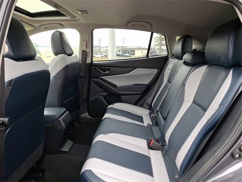 Used 2021 Subaru Crosstrek Hybrid w/ Moonroof Package w/Navigation image 10