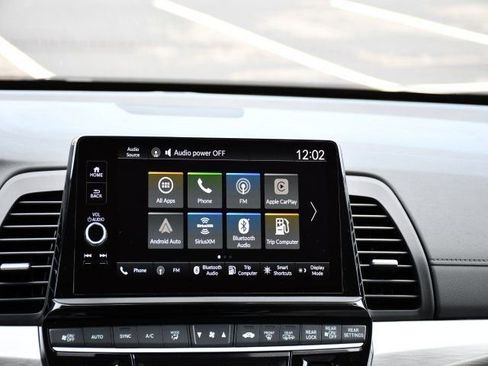 New 2026 Honda Odyssey EX-L image 27