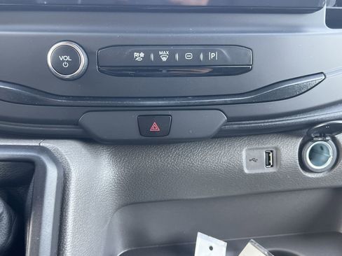 New 2026 Ford Transit 150 Low Roof image 5