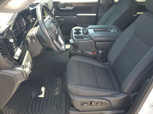 Used 2023 GMC Sierra 1500 Elevation AWD/4WD image 5