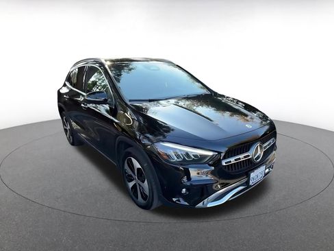 Used 2025 Mercedes-Benz GLA 250 GLA 250 image 3