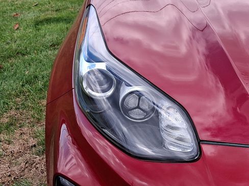 Used 2022 Kia Sportage Nightfall Edition w/ Nighfall AWD Premium Package image 9