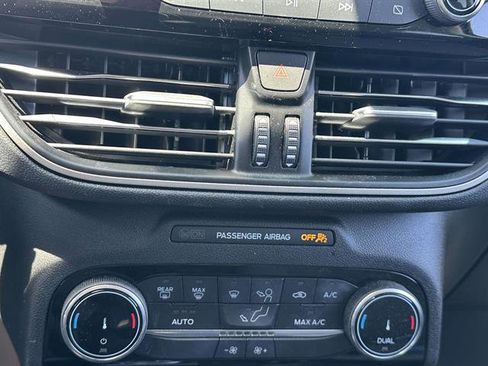 Used 2022 Ford Escape SE w/ Convenience Package FWD image 20