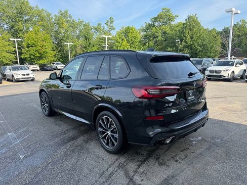 Used 2023 BMW X5 xDrive40i w/ M Sport Package AWD/4WD image 3