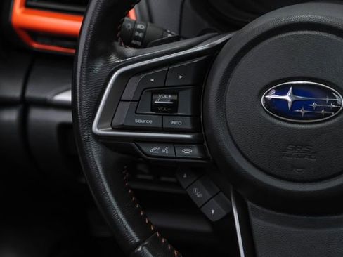 Used 2020 Subaru Forester Sport image 19