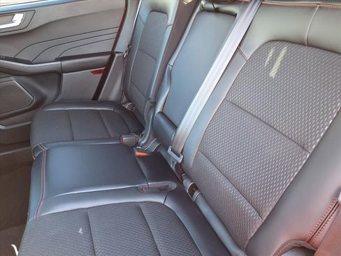 Used 2025 Ford Escape ST-Line w/ Tech Pack #1 image 7